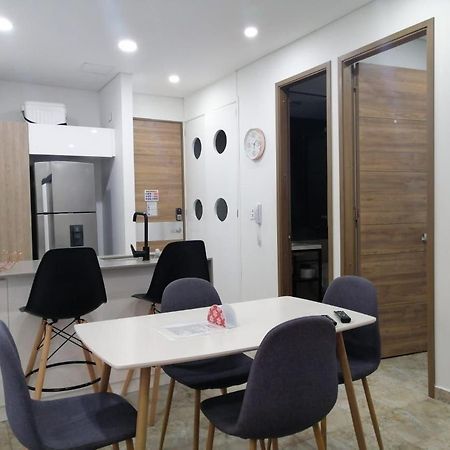Exclusivo - Aparta Suites Vita 945. Para Estrenar! Gaira Екстериор снимка
