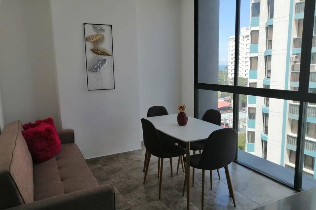 Exclusivo - Aparta Suites Vita 945. Para Estrenar! Gaira Екстериор снимка